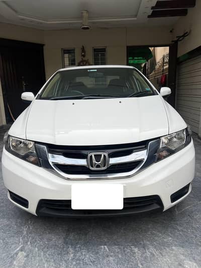 Honda City 1.3 Manual