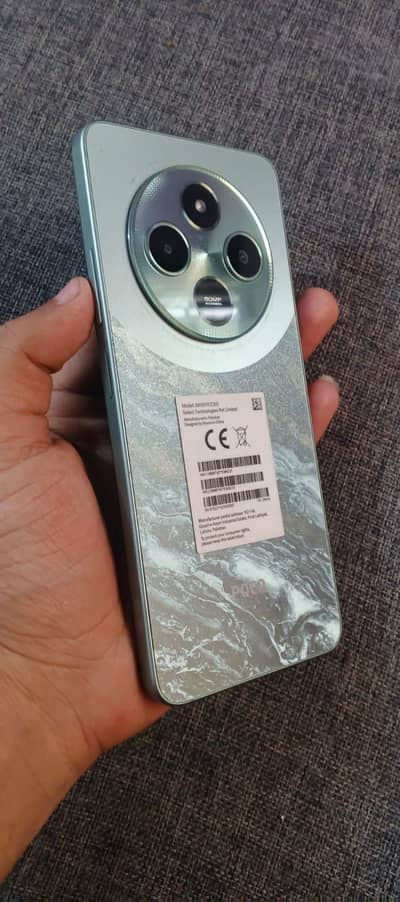 Xiaomi Poco C75 8/256