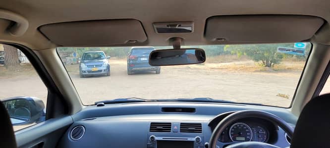 Suzuki Swift 2018 automatic