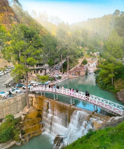 Pine City Phase 2 A Block Plot For Sale