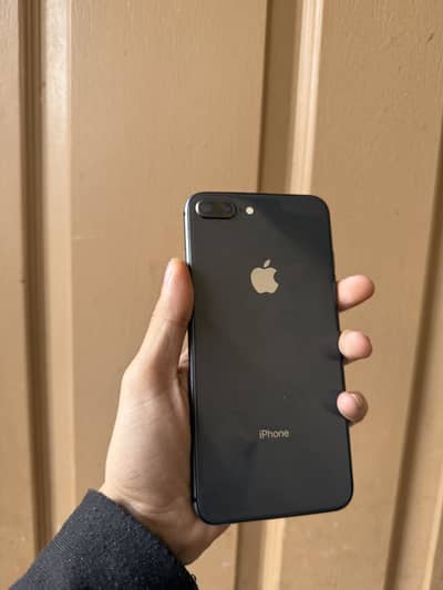iphone 8plus 256gb