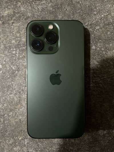 Iphone 13 pro 128gb