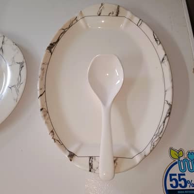 Ceramic Dinner Set