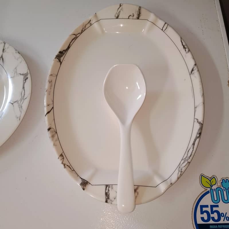 Ceramic Dinner Set 0