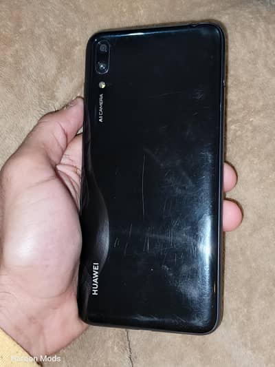 Huawei Y7 Pro For Sale