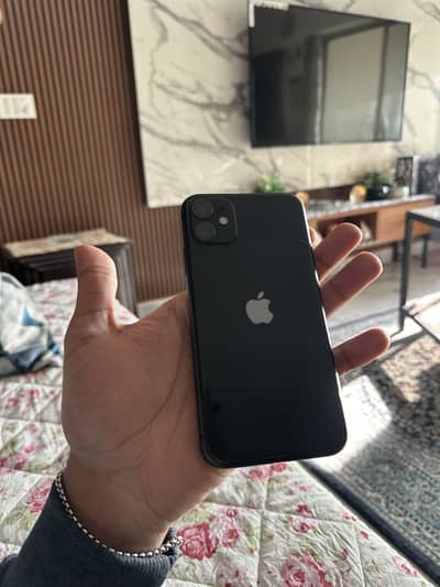 Iphone 11 64gb jv