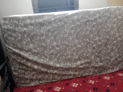 sofa come bed matrex in used condition