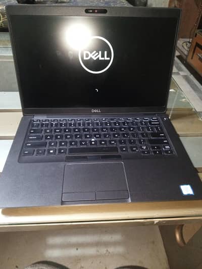 Dell latitude 5401 i7 9th gen H Processer