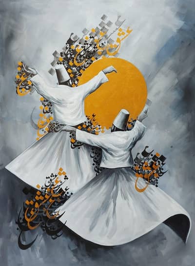 All types of Painting and Sketch available