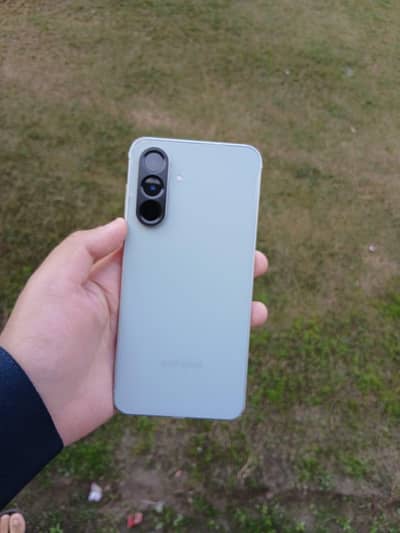 like brand new A56 PTA approved