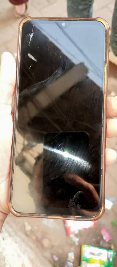 infinix 11play 03163990156