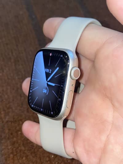 Apple Watch series 8 45mm