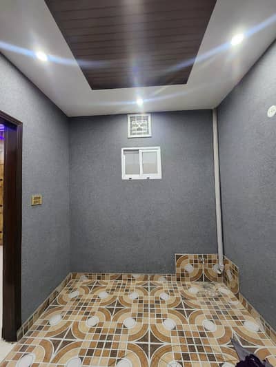 1 KANAL LOWER PORTION AVAILABLE FOR RENT IN REVENUE SOCIETY COLLEGE ROAD LAHORE