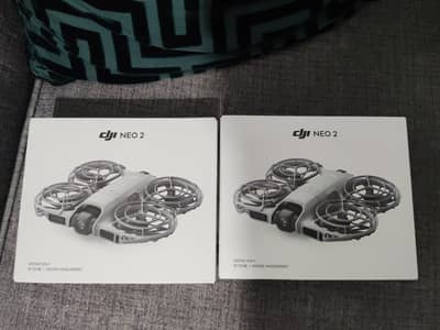 DJI Neo2 brand new