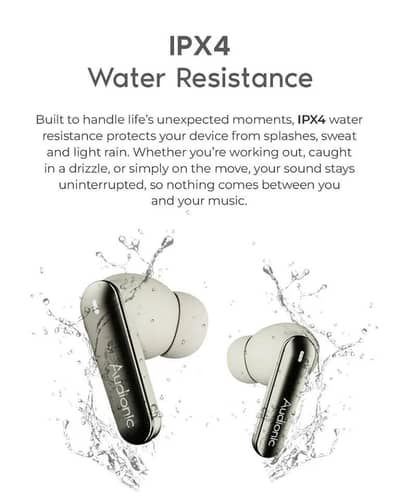 Audionic Airbuds Trance 815