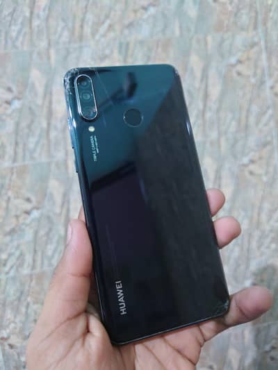 Huawei p30 lite