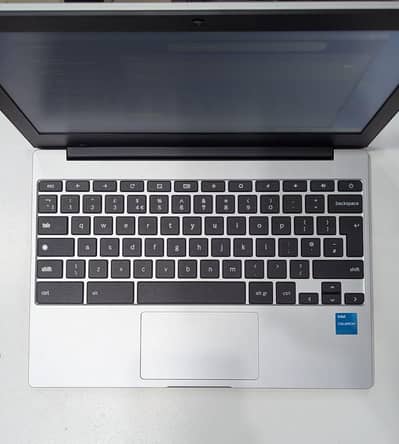 Samsung Galaxy Chrome Book go