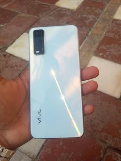 vivo y20 4/64