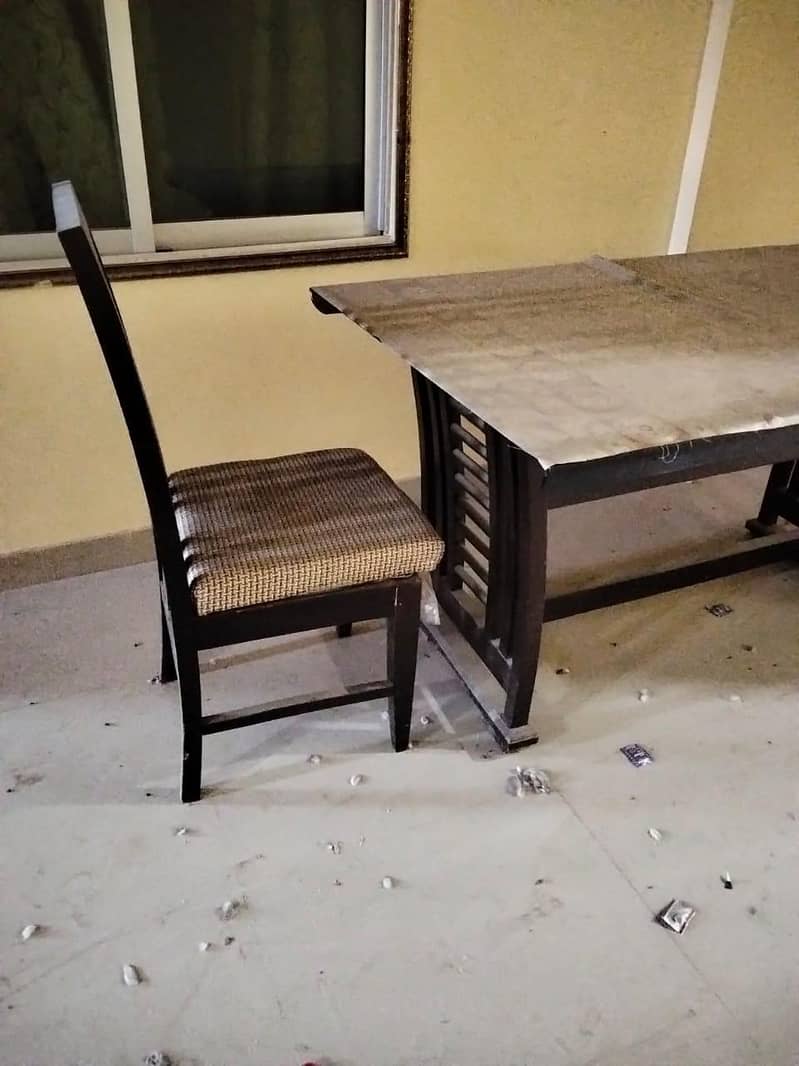 Dinning Table 1
