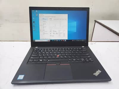 HP EliteBook 830 G6 – Touchscreen Business Laptop