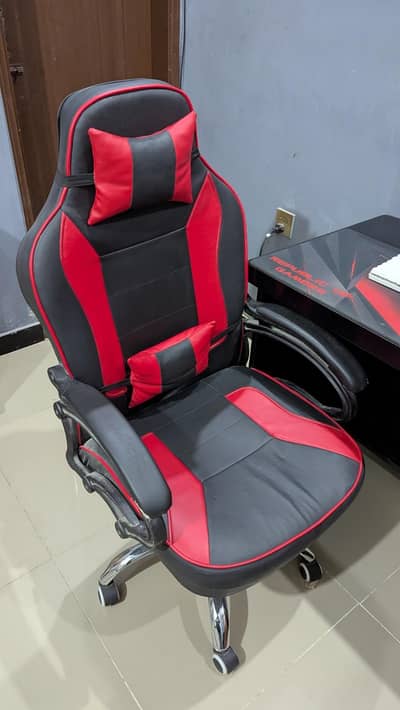 Gaming chair