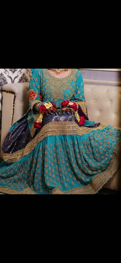bridal farshi sharara