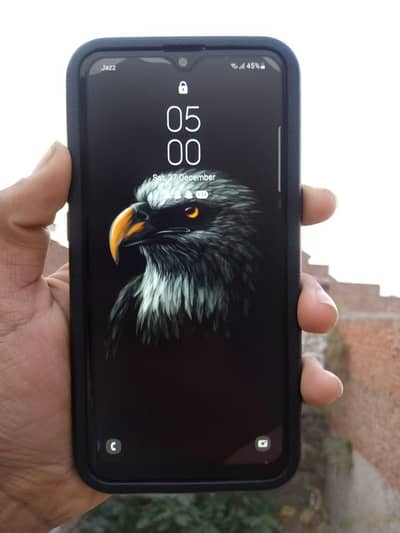 Samsung A10s 9/10 Condition PTA Approved