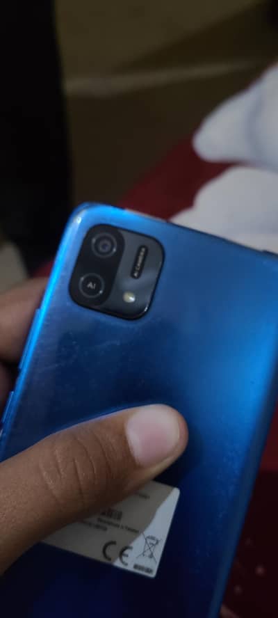 Oppo A16e pta approved