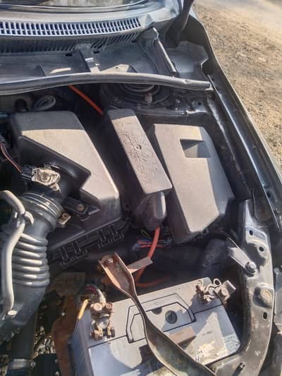 Toyota carolla XLI 2011 K model New light 03167804556