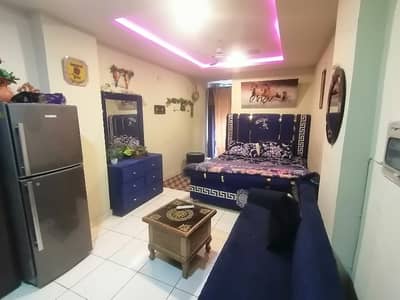 Prime Location Affordable Flat For rent In E-11