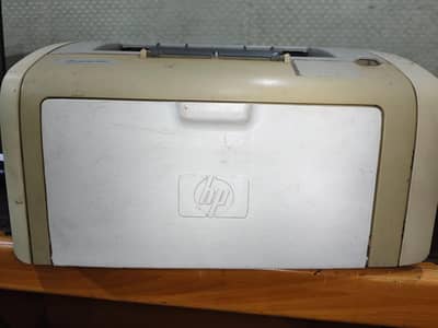Hp laserjet 1020