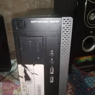 Dell gaming pc