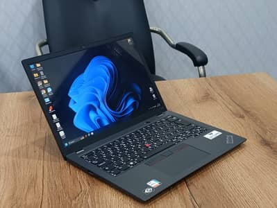 Lenovo ThinkPad L13 | Intel Core i7 12th Gen  16GB RAM 512GB NVMe SSD