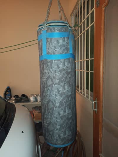 Boxing Bag/ Punching Bag 42 Inches