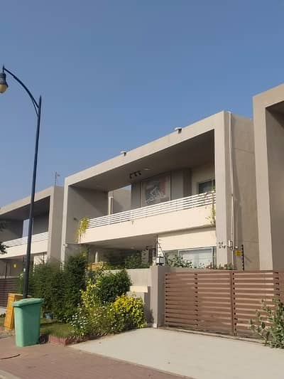 Paradise 500 sqyd luxury villa available for sale in Bahria Town Karachi