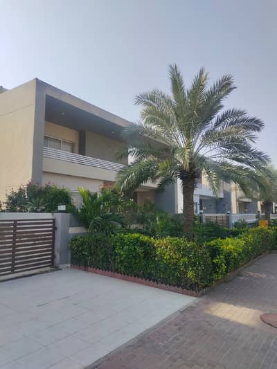 Paradise 500 sqyd luxury villa available for sale in Bahria Town Karachi