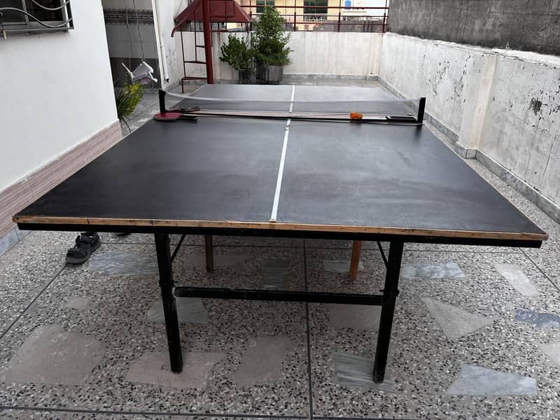 Table tennis 2