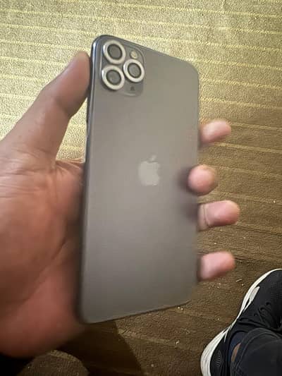 iphone 11 pro max factory unlock