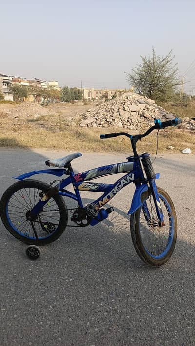 want to cell by cycle due to space issue