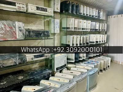 Japani Heater | Blower Heaters | Fan Heater | Imported Used Heater