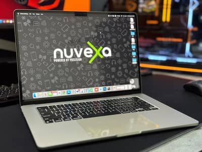 Apple MacBook Air M3 2024 15 Inches 16GB/512GB