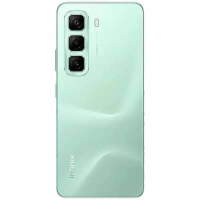 Infinix hot 50 8/128