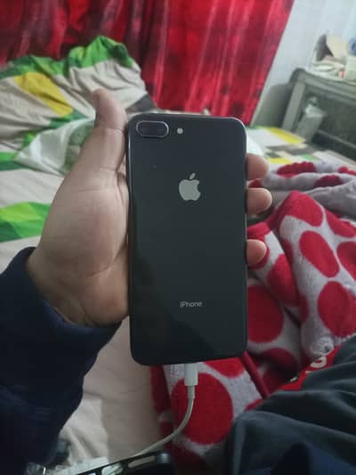 8plus pta 64gb exchange possible