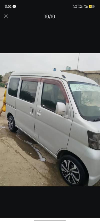 inner original outer shower ha Baki koye kam nai ha