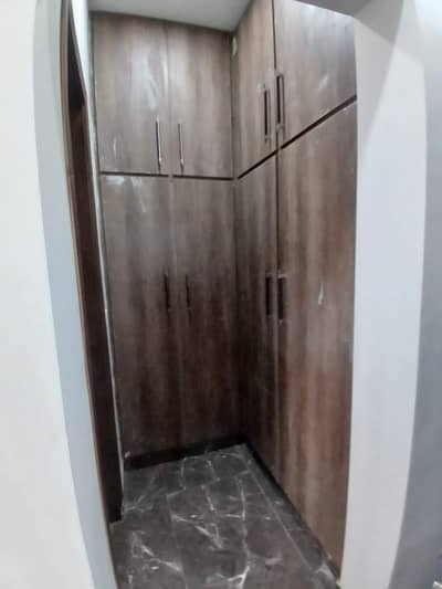 1 Kanal Independent Upper Portion (Lower Lock) for Rent in LDA Avenue 1 Block A | Spacious & Prime Location