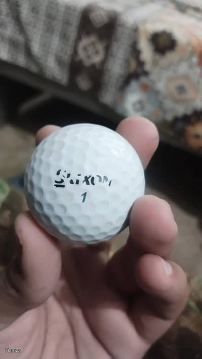 SRiXON 1 Golf Ball