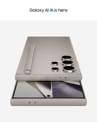 Samsung S24 Ultra 12/256