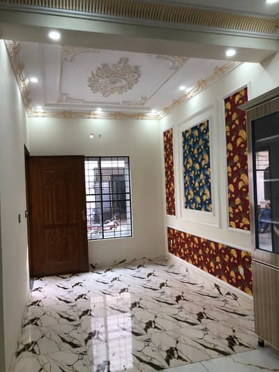 3-Marla lower portion for Rent (0321-4680642)