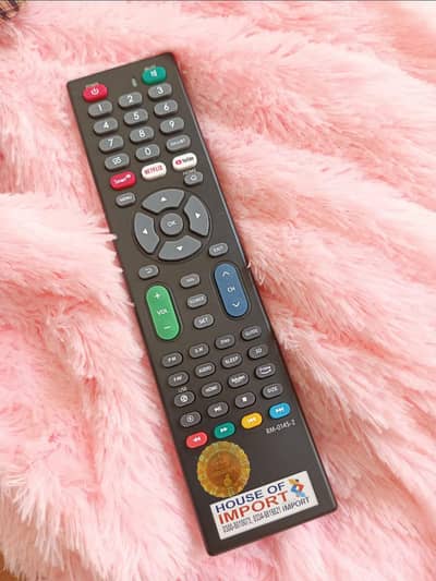 Remote Control #Branded remotes #Original remotes#03254187063