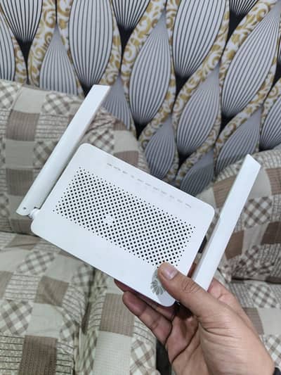 Huawei Gpon router